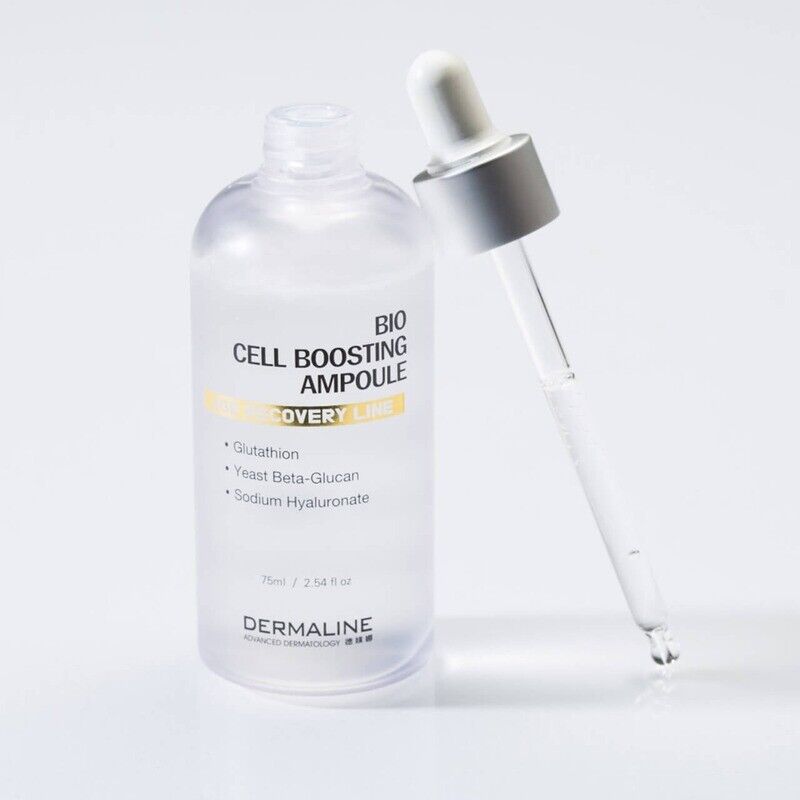 Dermaline Bio Cell Boosting Ampoule 150ml