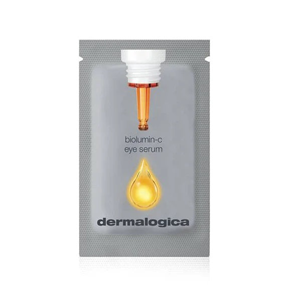 Dermalogica Biolumin-C Eye Serum (Sample) 10pcs