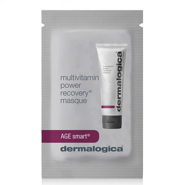 Dermalogica Dermalogica MultiVitamin Power Recovery Masque (Sample) 10包