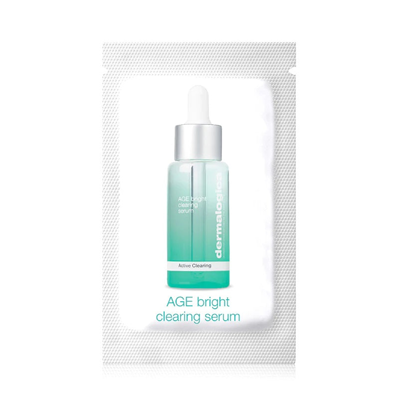 Dermalogica Dermalogica AGE Bright Clearing Serum (Sample) 10包