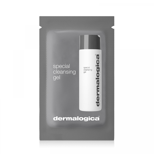 Dermalogica Dermalogica Special Cleansing Gel (Sample) 10包