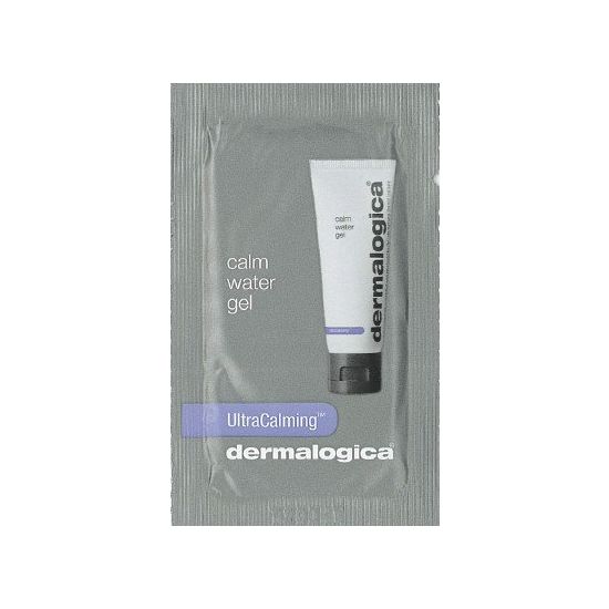 Dermalogica Dermalogica Calm Water Gel (Sample) 10包