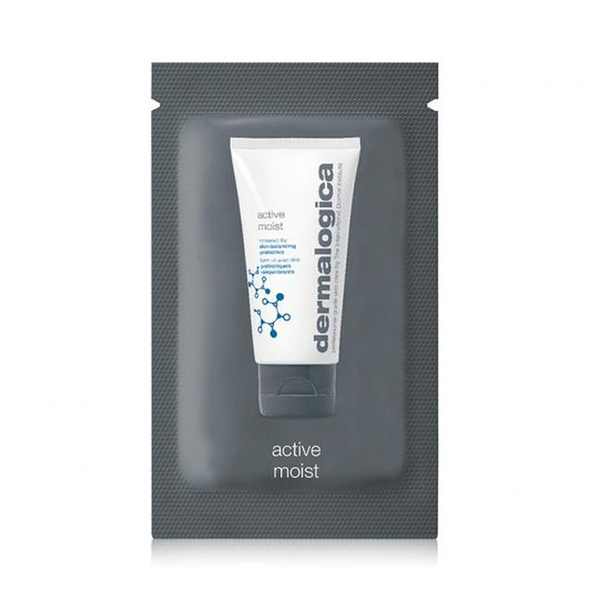 Dermalogica Active Moist (Sample) 10包