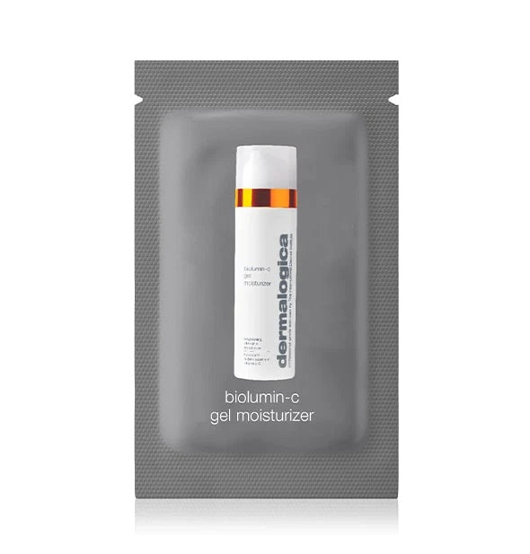 Dermalogica Dermalogica Biolumin-C Gel Moisturizer (Sample) 10包