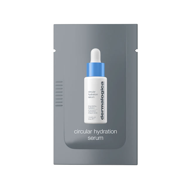 Dermalogica Dermalogica Circular Hydration Serum (Sample) 10包