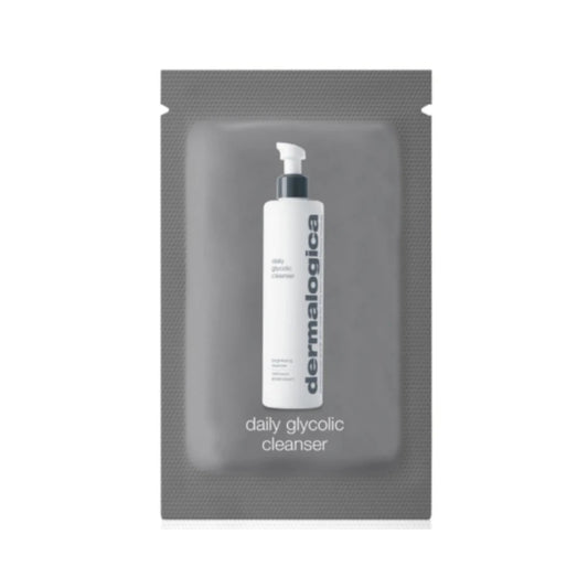 Dermalogica Daily Glycolic Cleanser (Sample) 10包