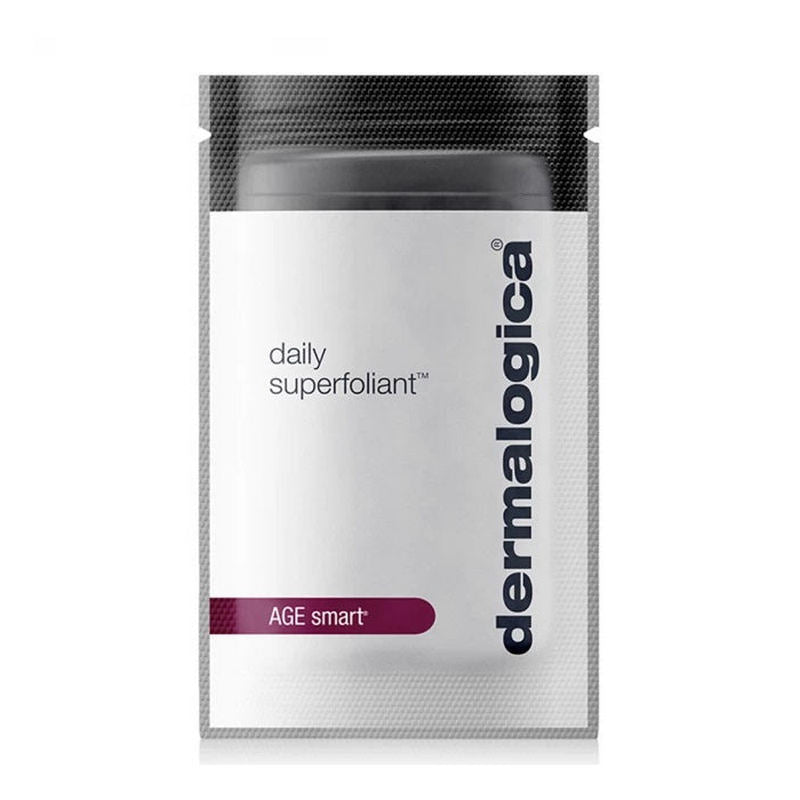 Dermalogica Daily Superfoliant (Sample) 10包