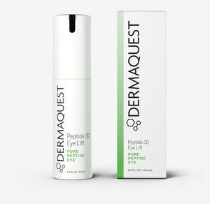 Dermaquest Peptide 3D Eye Lift 14.8ml / 0.5 oz