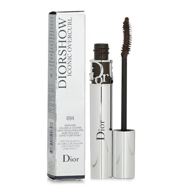 Christian Dior Diorshow Iconic Overcurl Mascara - 