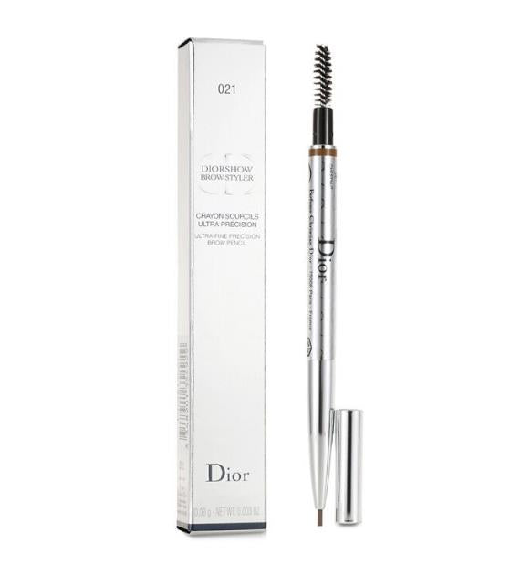 Christian Dior Diorshow Brow Styler Ultra Fine Precision Brow Pencil - 