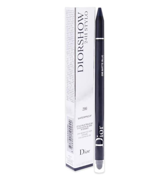 Christian Dior Diorshow 24H Stylo Waterproof Eyeliner - 