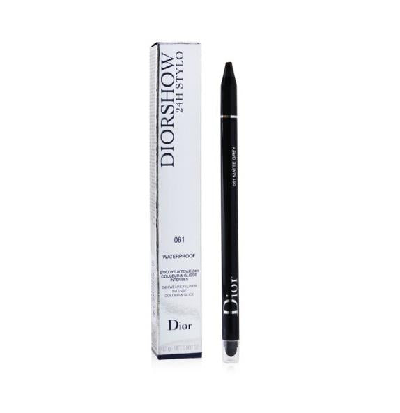 Christian Dior Diorshow 24H Stylo Waterproof Eyeliner - 