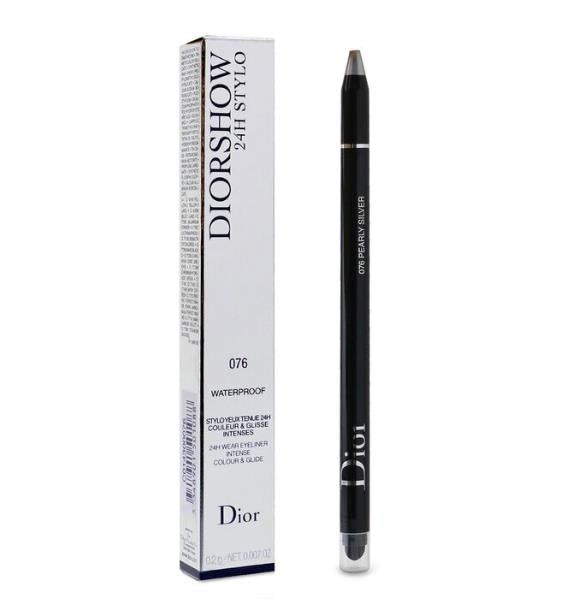 Christian Dior Diorshow 24H Stylo Waterproof Eyeliner - 