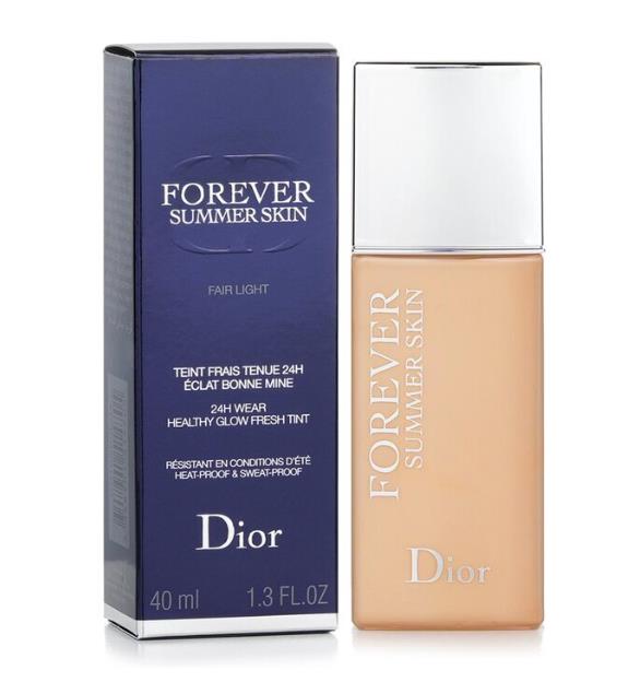 Christian Dior Dior Forever Summer Skin -