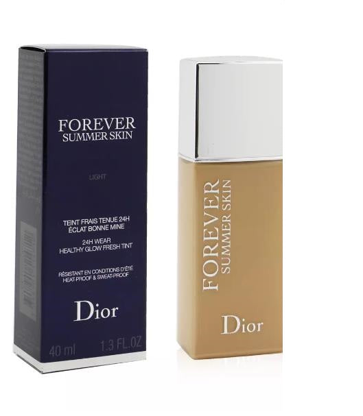 Christian Dior Dior Forever Summer Skin -