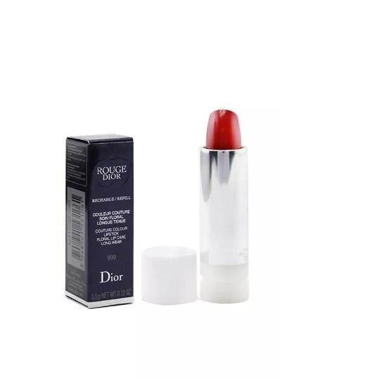 Christian Dior Rouge Dior Couture Colour Refillable Lipstick - 