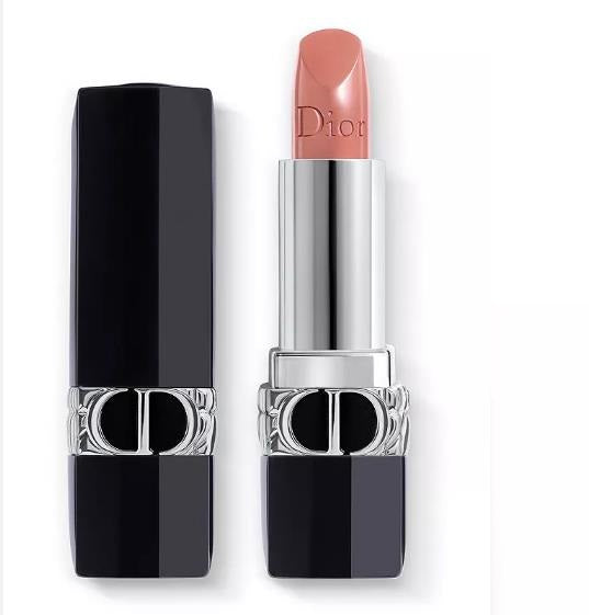 Christian Dior Rouge Dior Couture Colour Refillable Lipstick - 