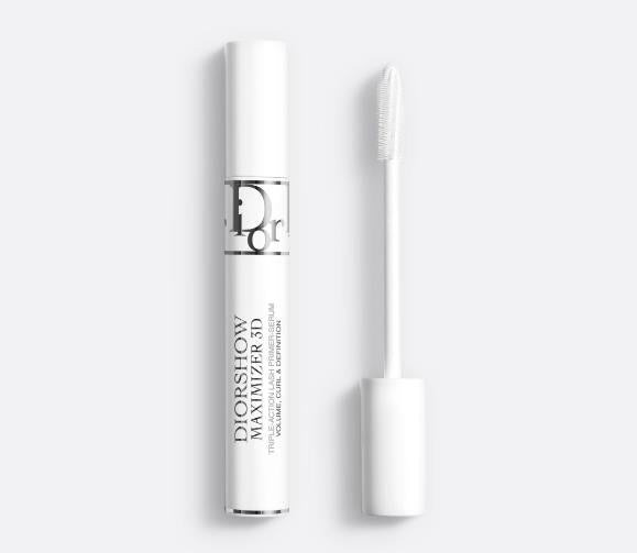 Christian Dior Diorshow Maximizer 3D Triple Action Lash Primer Serum C099600676 / 556316  10ml/0.33oz