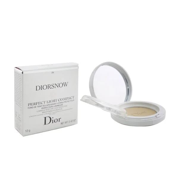 Christian Dior Diorsnow Perfect Light Compact SPF 10 -