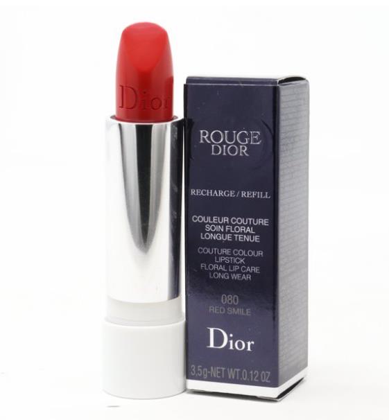 Christian Dior Rouge Dior Couture Colour Refillable Lipstick Refill - 