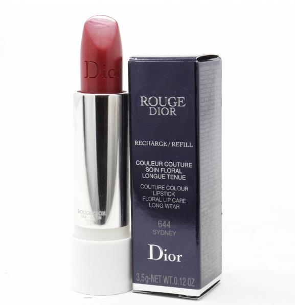 Christian Dior Rouge Dior Couture Colour Refillable Lipstick Refill - 