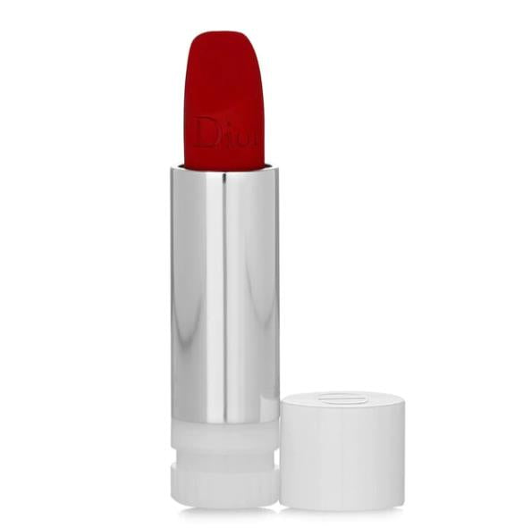 Christian Dior Rouge Dior Couture Colour Refillable Lipstick Refill - 