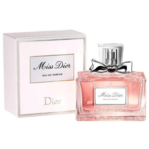 Christian Dior Miss Dior Eau De Parfum Spray C099600762  30ml/1oz