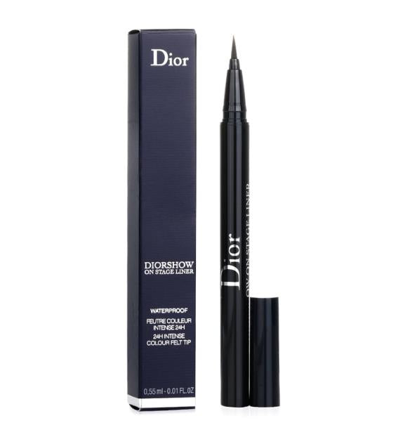 Christian Dior Diorshow On Stage Liner Waterproof Liquid Eyeliner - 