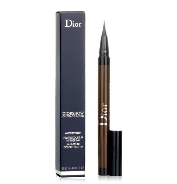 Christian Dior Diorshow On Stage Liner Waterproof Liquid Eyeliner -