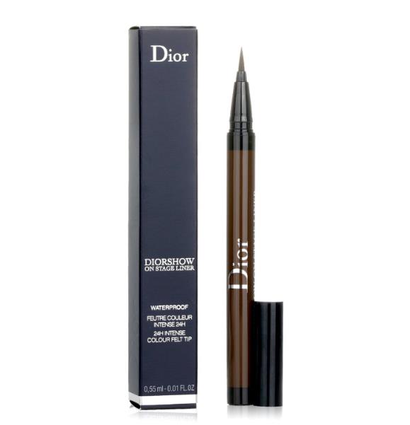 Christian Dior Diorshow On Stage Liner Waterproof Liquid Eyeliner - 