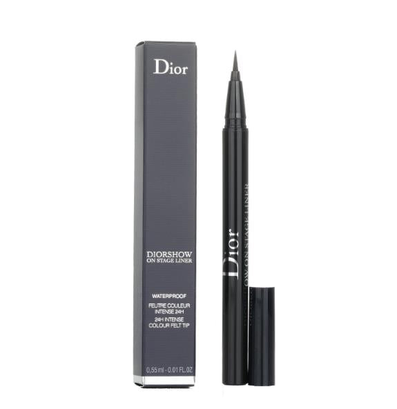 Christian Dior Diorshow On Stage Liner Waterproof Liquid Eyeliner - 