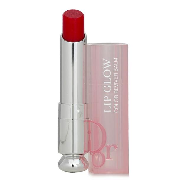Christian Dior Dior Addict Lip Glow &amp; Colour Reviving Lip Balm 