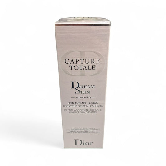 【Clearance】Christian Dior Capture Totale Dreamskin Age-Defying Skin Creator 50ml (Expired) (Batch No: 8G02)