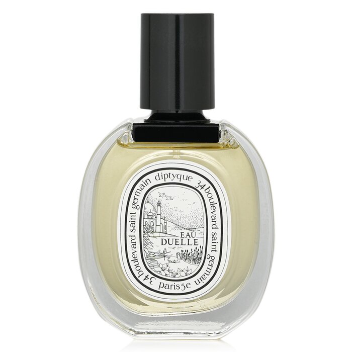 Diptyque Eau Duelle Eau De Toilette Spray 443199 50ml/1.7oz