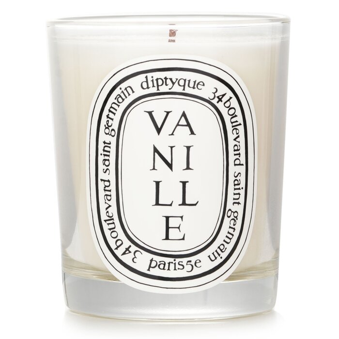 Diptyque Scented Candle - Vanille (Vanilla) VA1 190g/6.5oz