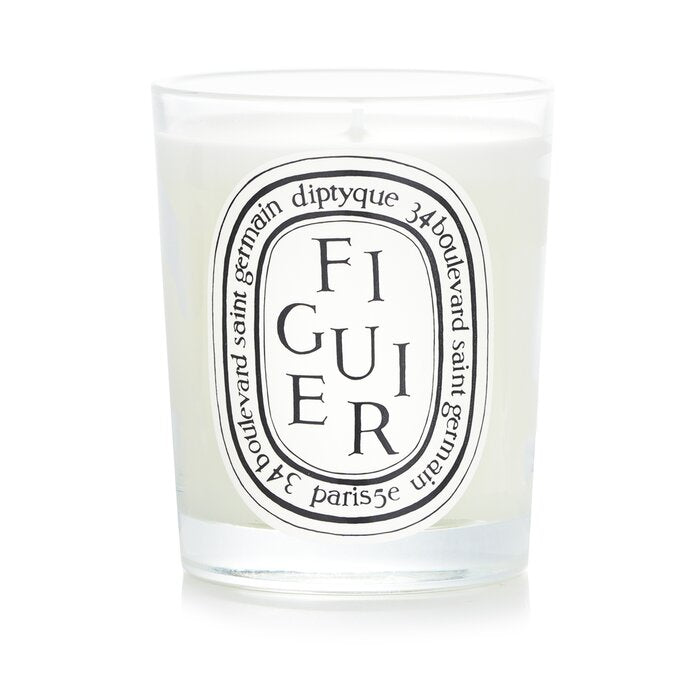 Diptyque Scented Candle - Figuier (Fig Tree) FI1 190g/6.5oz