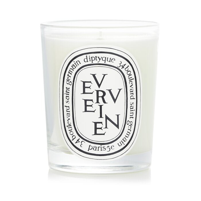 Diptyque Scented Candle - Verveine (Lemon Verbena) V1 190g/6.5oz