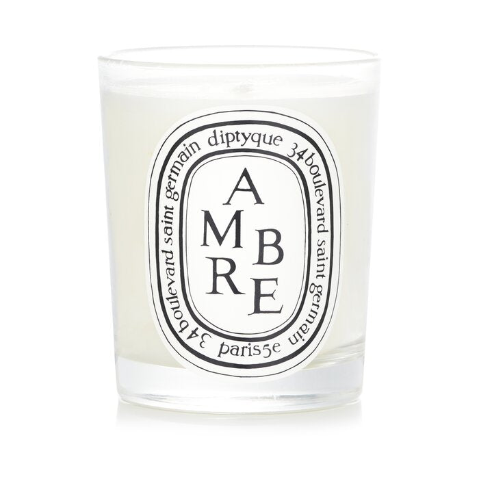 Diptyque Scented Candle - Ambre (Amber) 190g/6.5oz