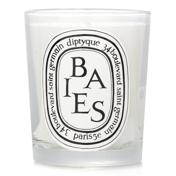 Diptyque Scented Candle - Baies (Berries) BI 190g/6.5oz