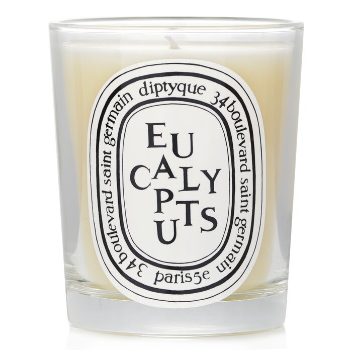 Diptyque Scented Candle - Eucalyptus 190g/6.5oz