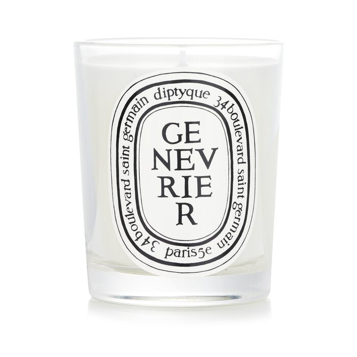 Diptyque Scented Candle - Genevrier (Juniper) 190g/6.5oz