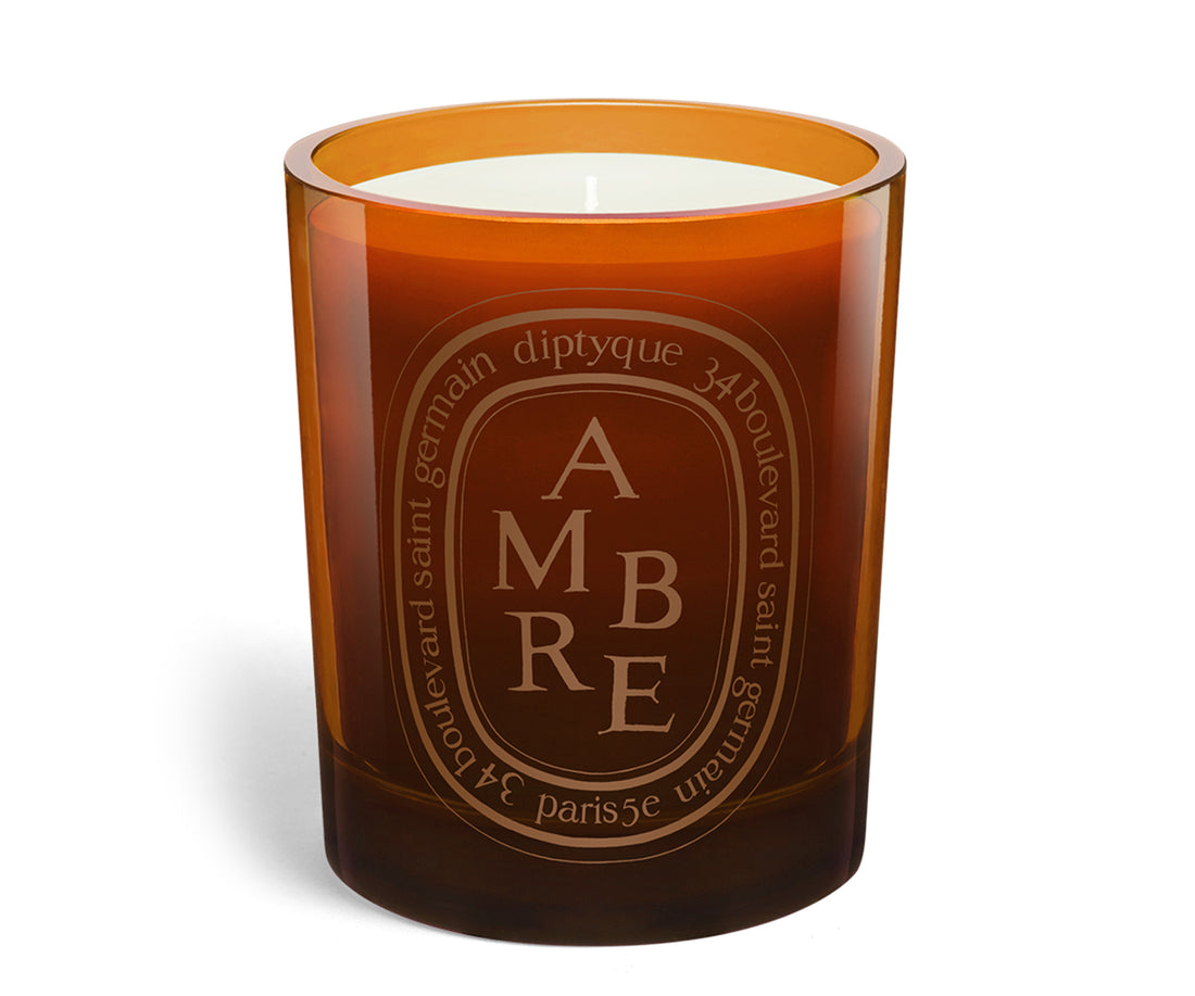 Diptyque Scented Candle - Ambre (Amber) 300g/10.2oz