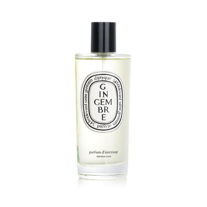 Diptyque Room Spray - Gingembre (Ginger) 150ml/5.1oz