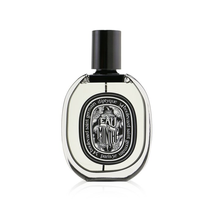 Diptyque Eau De Minthe Eau De Parfum Spray  MINTH? 75ml/2.5oz