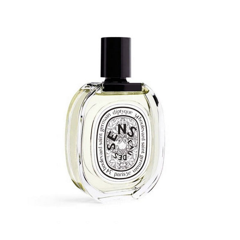 Diptyque Eau Des Sens Eau De Toilette Spray SENS100V2 / 425867 100ml/3.4oz