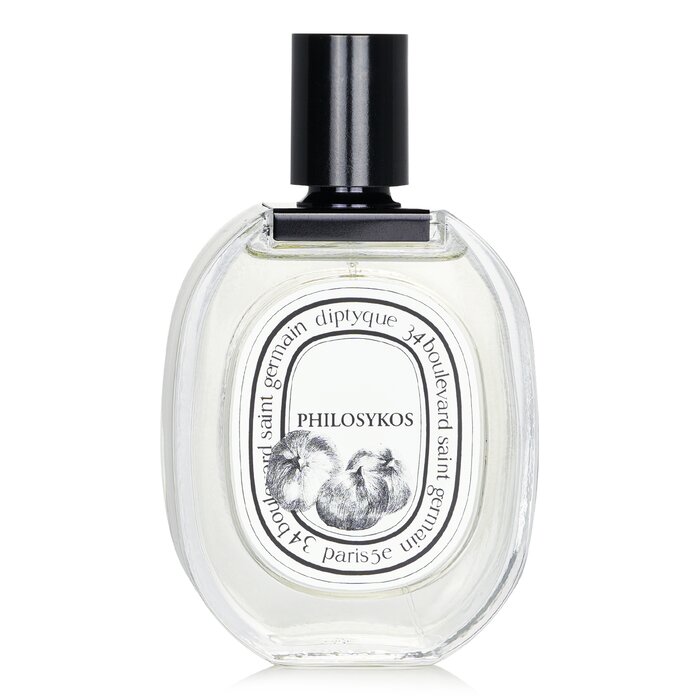 Diptyque Philosykos Eau De Toilette Spray 421555 100ml/3.4oz