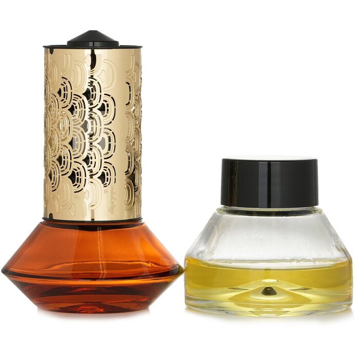 Diptyque Hourglass Diffuser - Fleur D&