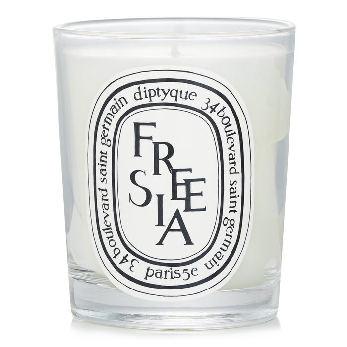 Diptyque Scented Candle - Freesie 442314 190g/6.5oz