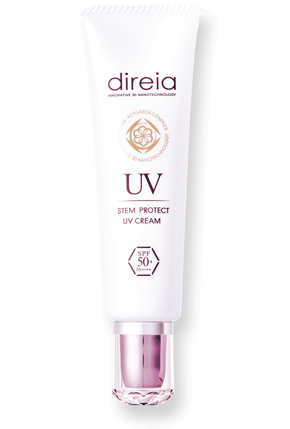 direia Stem Protect UV Cream 35g