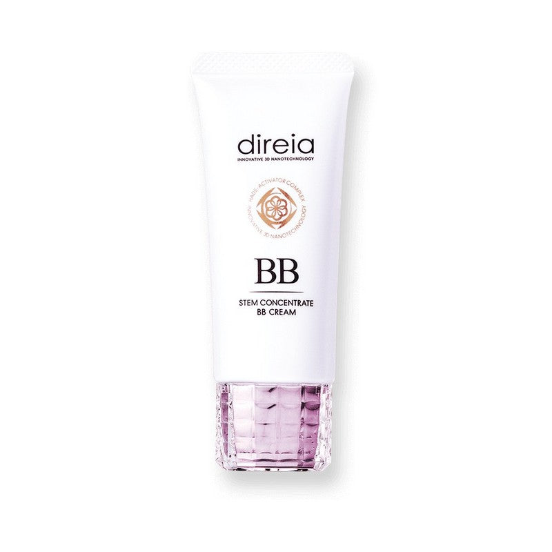 direia Stem Concentrate BB Cream (Pink) 40g